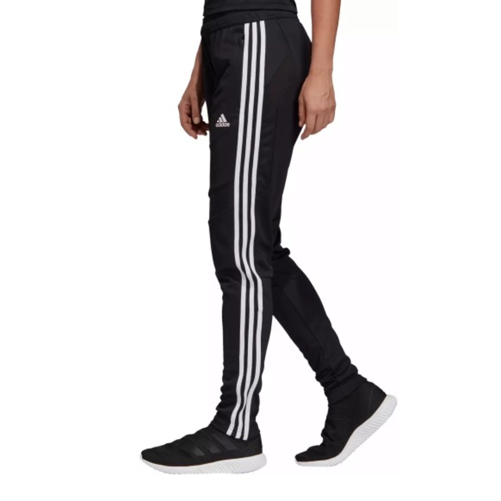 Adidas Zip Soccer Pants
